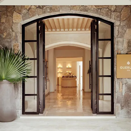 Hotel One&Only Le Saint Geran, Mauritius